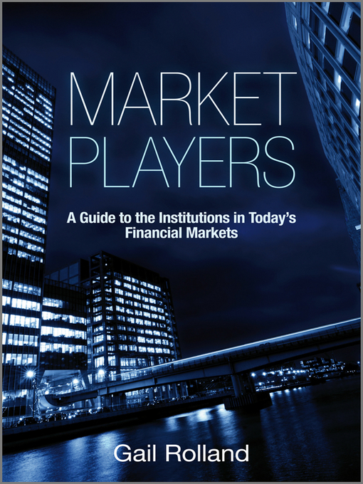 Title details for Market Players by Gail Rolland - Available